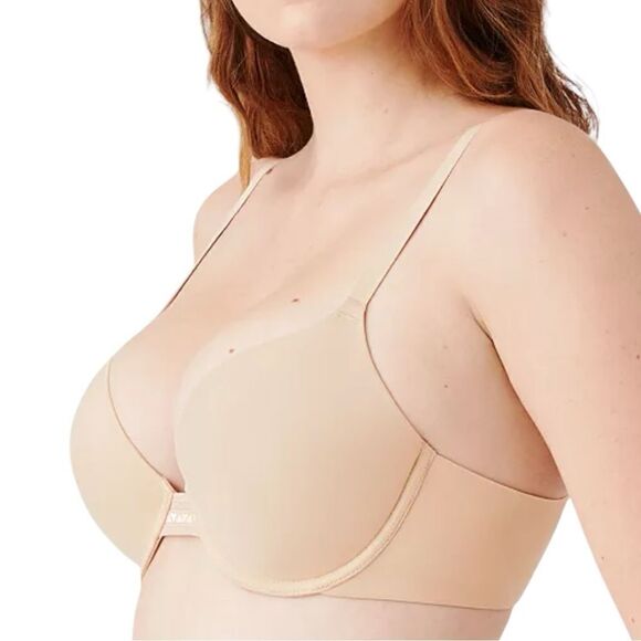 Wacoal | Perfect Primer Push-Up‎ Bra Style # 858313 - Picture 1 of 7